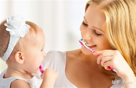 如何教宝宝自主刷牙？ - 知乎