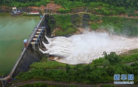 中企在尼泊尔投建最大水电站项目——拉苏瓦·布特科西水电站主体工程开工 - 能源界