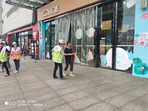 南昌县八月湖街道：开展生物多样性日宣传活动