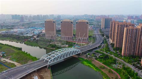 2019瑶海区规划:大兴镇总体规划获批 建安徽时尚第一街_合肥