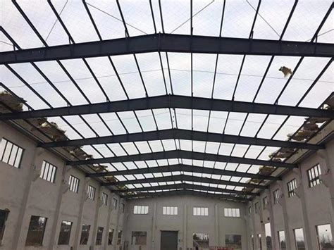 二手钢结构出售_江苏巴鑫建设工程有限公司