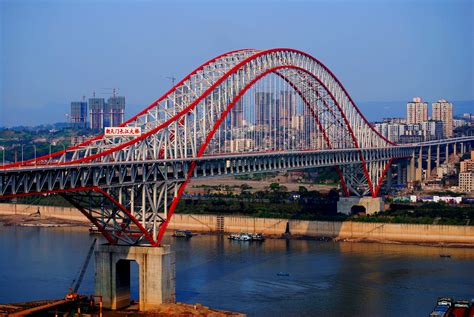 重庆的桥有哪些桥,重庆所有桥的名字,成都的桥有哪些_大山谷图库