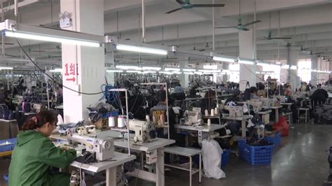 制衣厂与服装厂的区别,服装厂是制衣厂吗,制衣厂相对其他厂怎样_大山谷图库