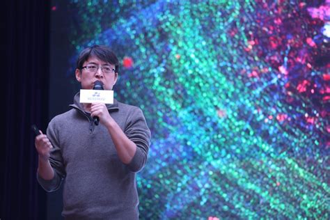 格灵深瞳CEO-赵勇：如何利用AI将海量数据转换成有意义的情报？ - 知乎