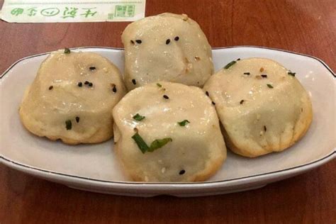 【台北美食】许记生煎包~饱满的汤汁~现煎的哦! – 艾斯旅店 IStay Taiwan