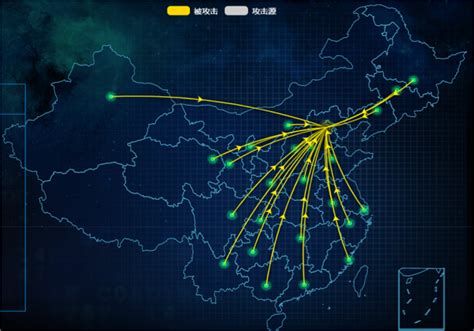 中国电信安全专线2.0正式发布，防护能力再升级！_通信世界网