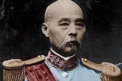 原来冯巩的外曾祖父是冯国璋，是有名的民国副总统，威震江湖！