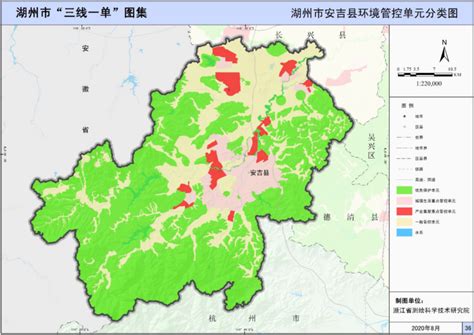 【图文解读】红河州“三线一单”生态环境分区管控实施方案