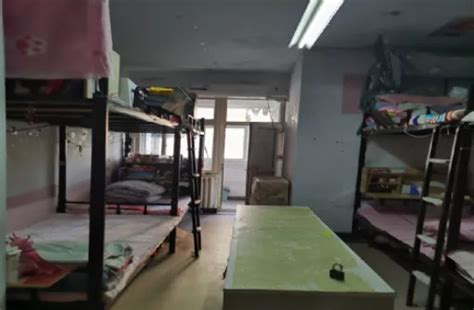 河南工业贸易职业学院宿舍条件怎么样，有空调吗（含宿舍图片）_大学生必备网