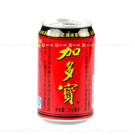 加多宝凉茶310ml*24罐 整箱装【图片 价格 品牌 报价】-京东