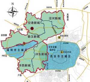 国务院批复陕西西咸新区为国家级新区-陕西红太阳仓储有限公司