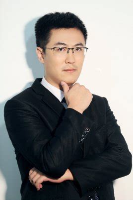 寒驰科技CEO张猛简介-深圳市寒驰科技有限公司 官方网站