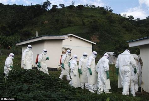 埃博拉病毒起源地在哪里？_凤凰网视频_凤凰网