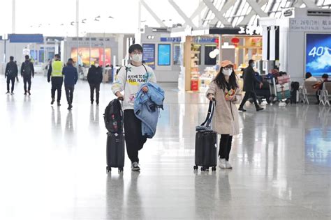 上海入境航班分流，为何是这12个机场？__财经头条