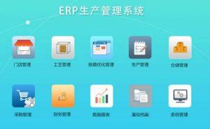 2020年中国ERP软件市场分析报告-产业规模现状与发展规划趋势_观研报告网