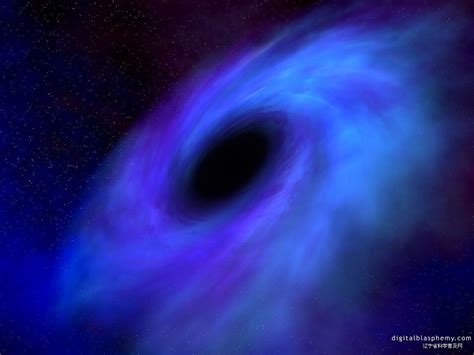 黑洞究竟有什么神秘的地方-传统文化杂谈