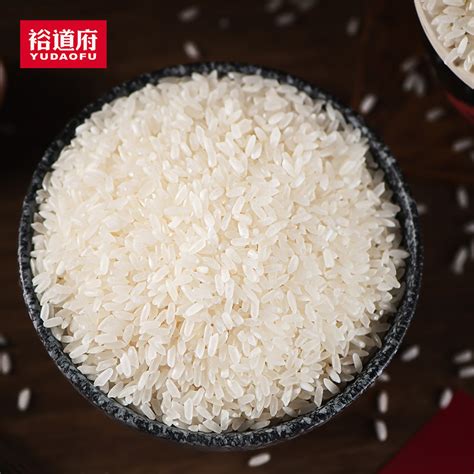 5斤装东北大米黑龙江五常农家自产特级稻花香2号稻米寿司米粥米-淘宝网