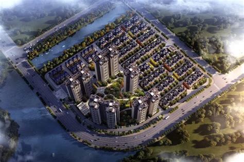 2020鹿寨城北建设图,鹿寨县城规划2021,鹿寨县城北发展规划图_大山谷图库