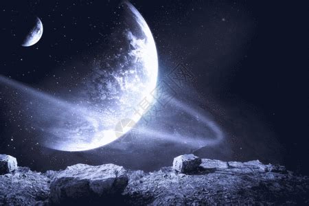 宇宙壁纸动图图片