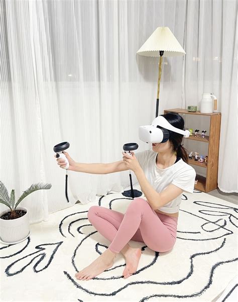 爱奇艺VR的UI是如何摆放的？——谈VR界面的空间布局_V优客