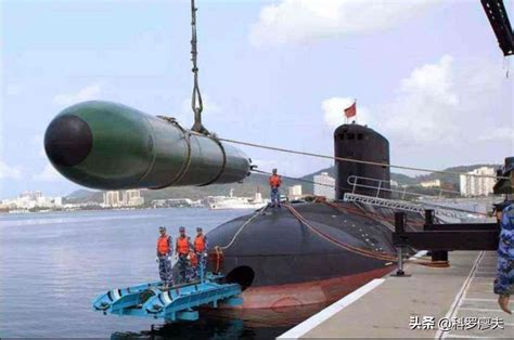 鱼雷技术到底有多难（全球只有9个国家能造重型鱼雷，为何研发鱼雷比造导弹还难？） | 说明书网