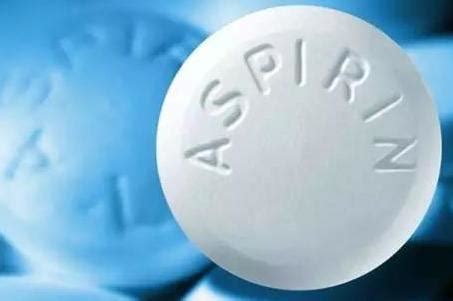 长期吃阿司匹林，5个问题人人都可能遇到！