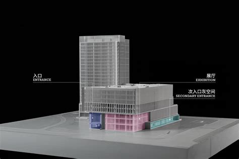 宇视科技总部：赋能创新的微缩城市 / goa大象设计 | 建筑学院