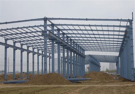 内蒙古建筑建筑钢结构设计价格-内蒙古中成装配式金属结构有限公司