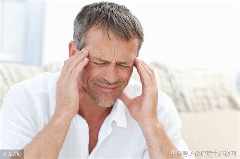 头顶痛是什么原因引起的（头疼是有迹可循的，这2个都是头疼的"罪魁祸首"） | 说明书网