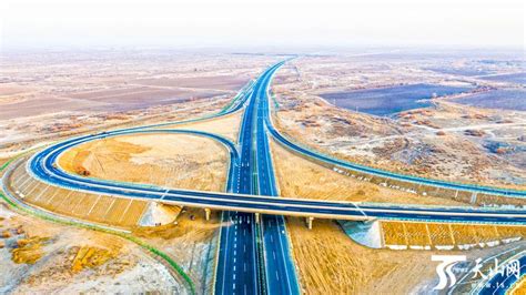 S21阿乌高速公路全线主体完工-天山网 - 新疆新闻门户