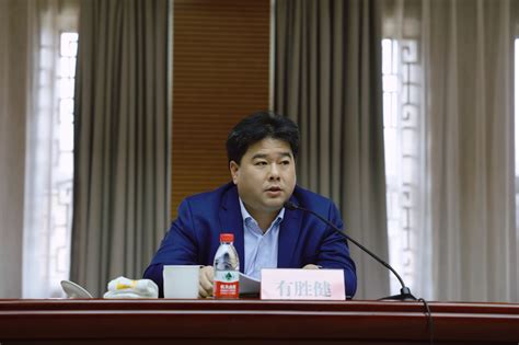 崇明区召开2022年区管企业负责人座谈会- 上海市崇明区人民政府