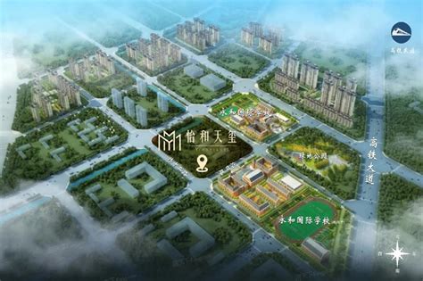 周口市修建性详细规划-河南省城建规划勘测设计有限公司