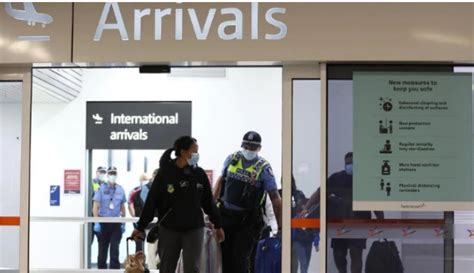 澳大利亚留学入境最新政策以及需要准备材料 - 知乎