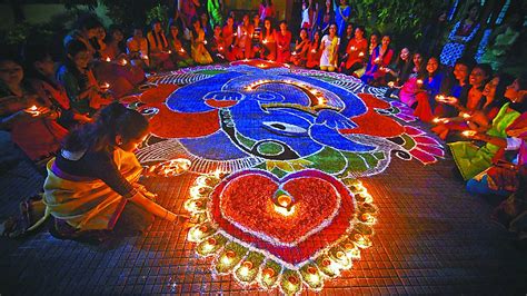 印度传统节日有哪些？印度重要节日大全-雨果网