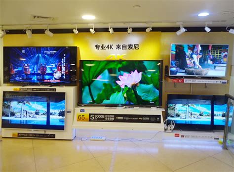 2014CES：SONY发布4K旗舰电视X950B—万维家电网