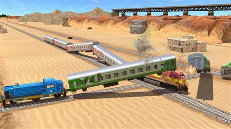 火车模拟器2019_安卓游戏_7723手机游戏