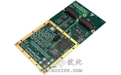 Abaco XMC接口1553B卡 - 彼此（陕西）科技有限公司