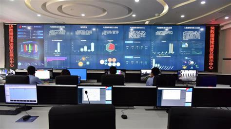 市北高新园区启动建设上海最强数据核