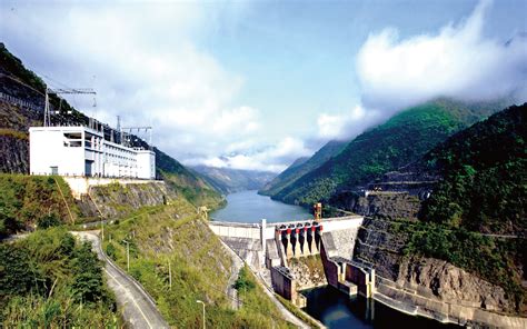 总投资36.6亿！国电电力拟在新疆巴州投建42.65万千瓦水电站-国际电力网