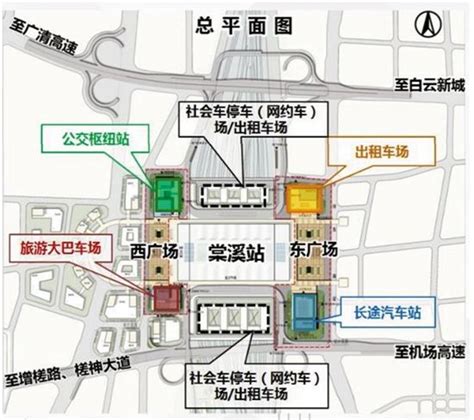 新建广州白云站全面封顶 预计今年年底竣工_南方网