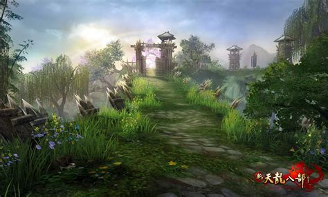《新天龙八部游戏》最受欢迎9星神器 它产榜首 天山太古神器“神隐”_腾讯视频