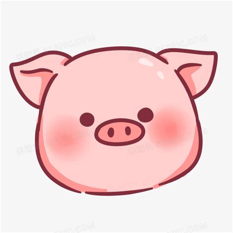 奔跑的猪flash动画_漫品狗_MG动画短片素材_flash源文件_动漫矢量图免费素材网