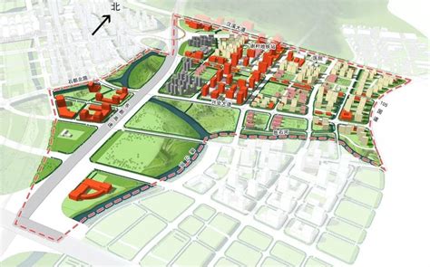 苏州工业园区2019年第五批次局部地块控规（调整）及城市设计公示文件（一） - 规划建设委员会