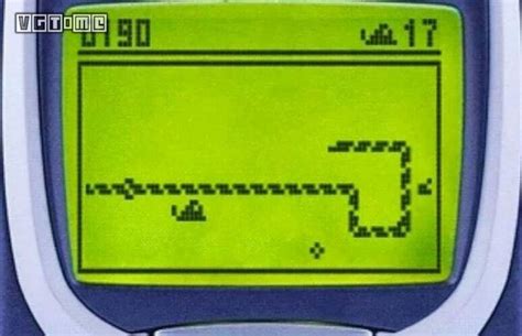 世界上第一款手机游戏的诞生 - GameRes游资网