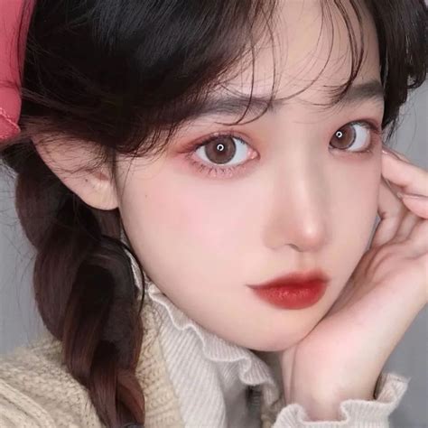 温柔小姐姐头像 女生