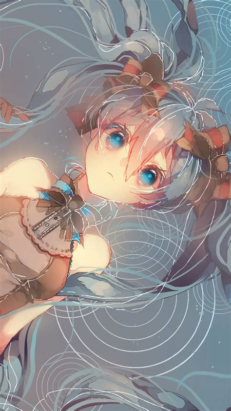 初音未来壁纸动态图片