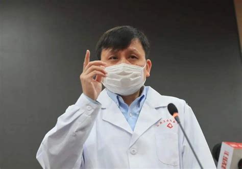 中国抗疫成果世界瞩目，张文宏等医生功不可没