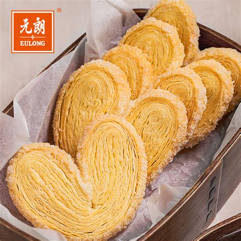 上海特色美食排行榜前十名，上海特产必买十大排行