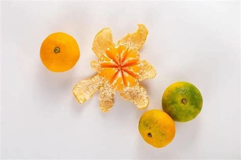橘子吃多了皮肤真的会变黄吗？是什么原因导致的？ - 知乎