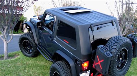 How-To Tuesday: Jeep JK Programming Features - JK-Forum